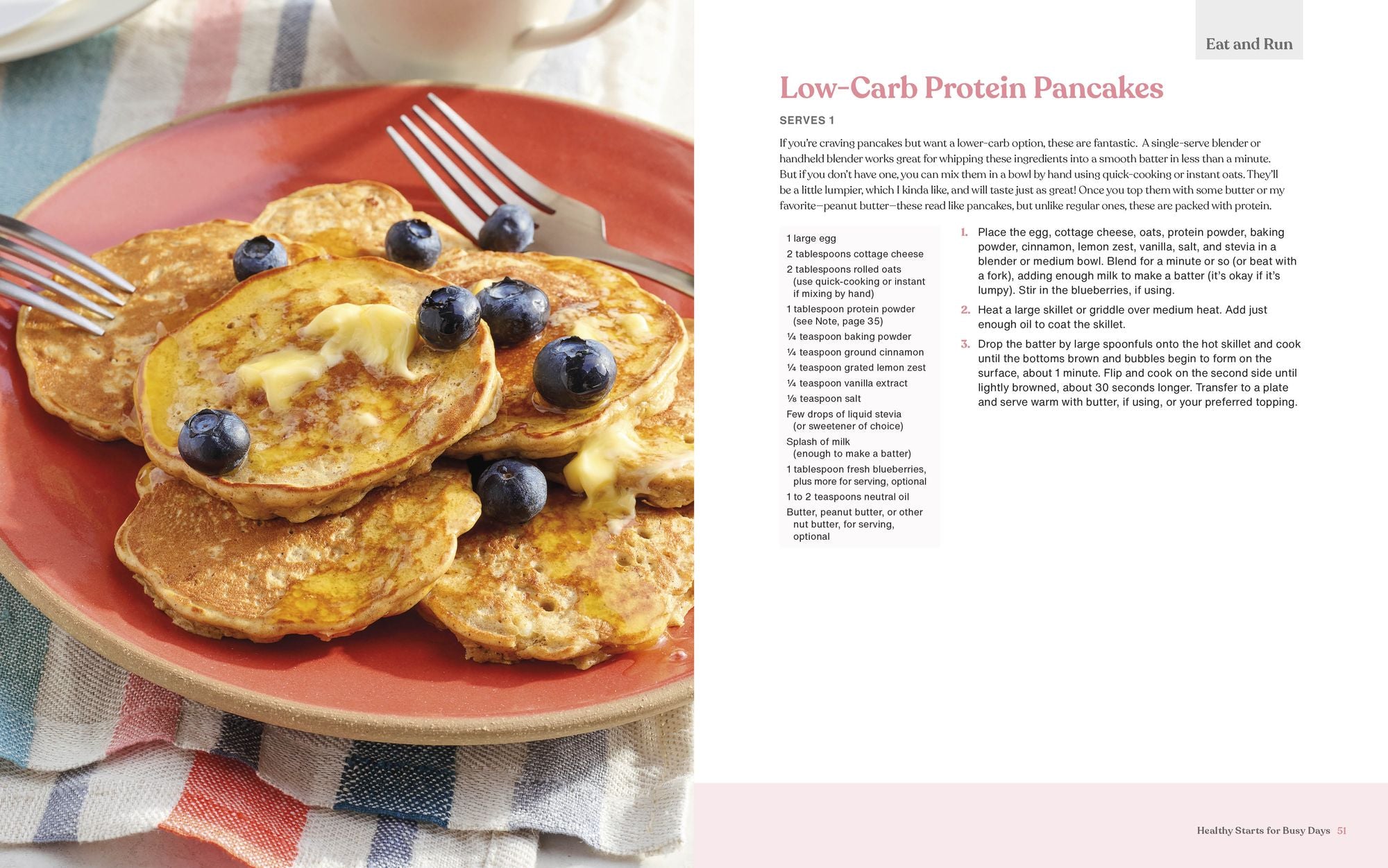 The LORAfied Cookbook: Easy Recipes and Budget-Friendly Hacks to Feed the Whole Family