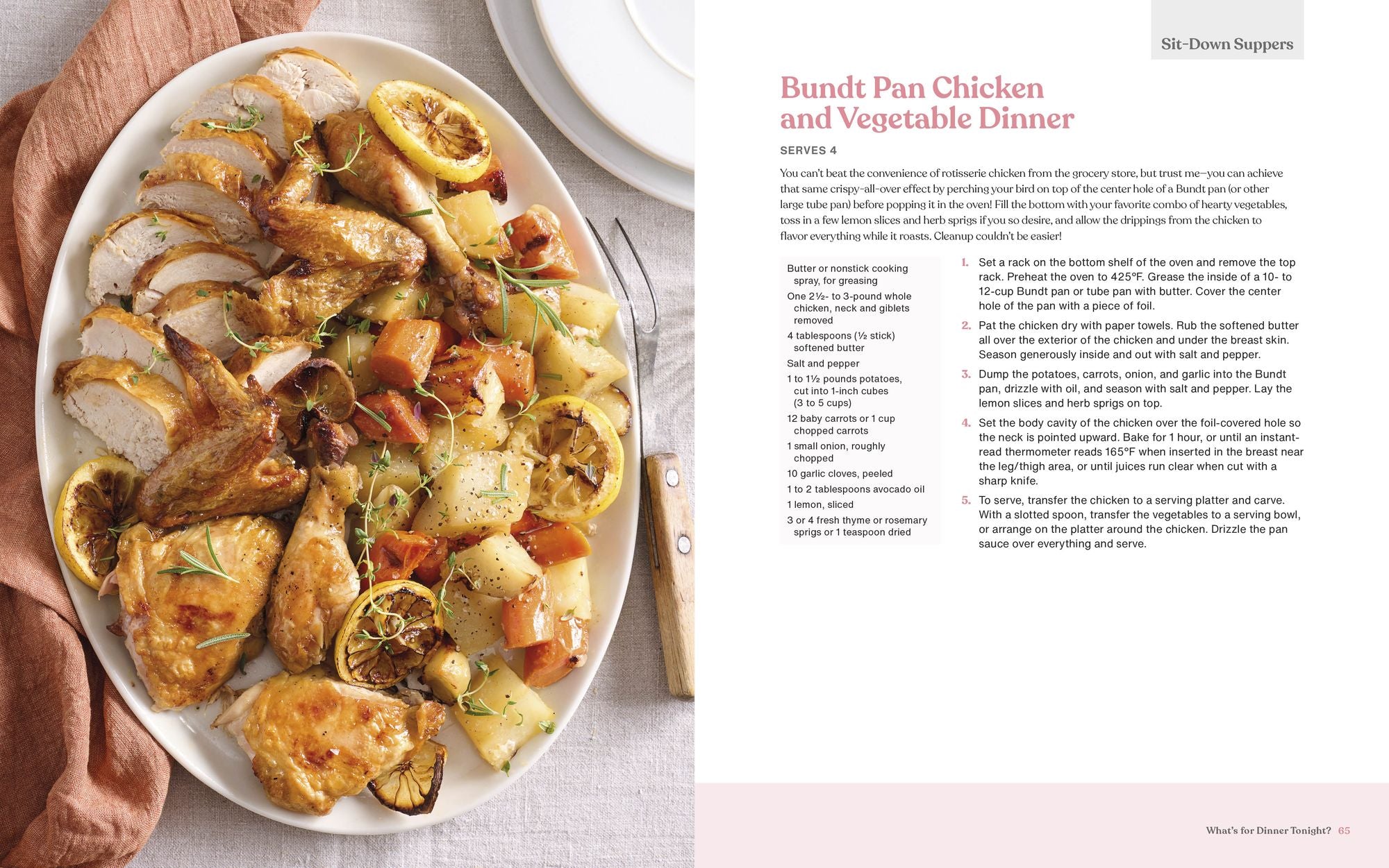The LORAfied Cookbook: Easy Recipes and Budget-Friendly Hacks to Feed the Whole Family