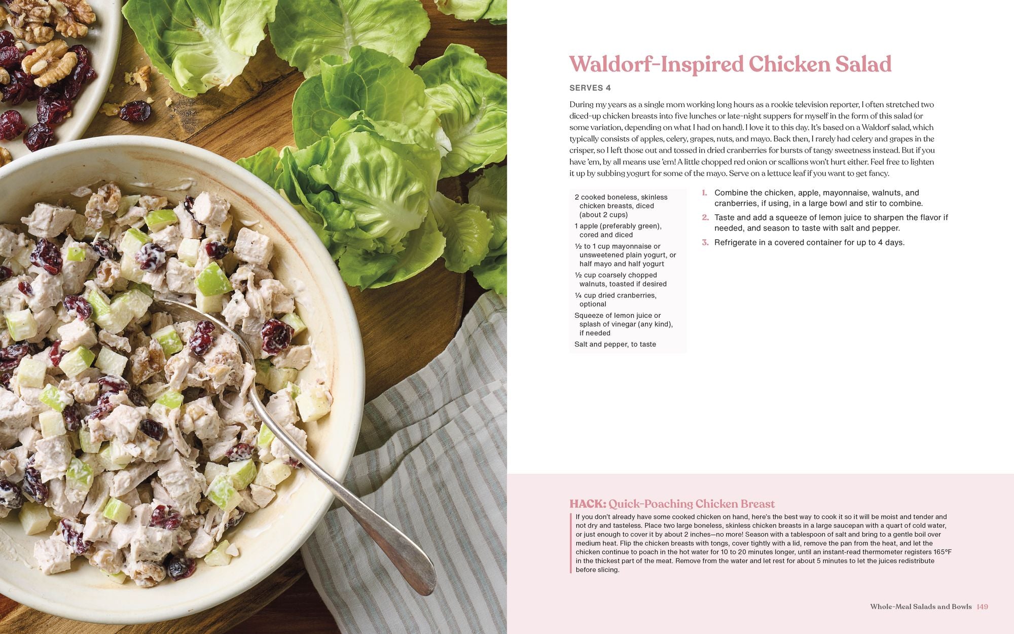 The LORAfied Cookbook: Easy Recipes and Budget-Friendly Hacks to Feed the Whole Family