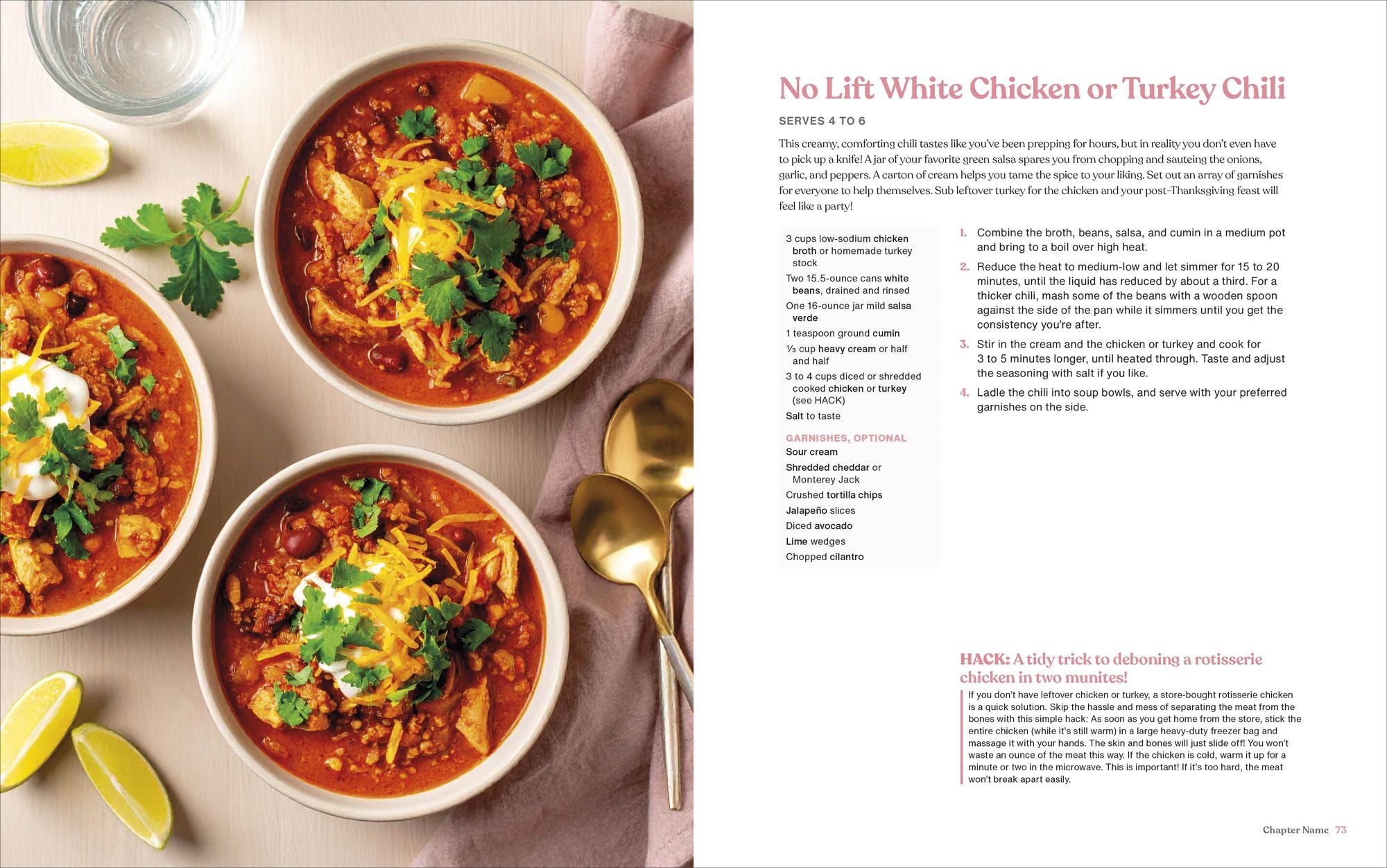 The LORAfied Cookbook: Easy Recipes and Budget-Friendly Hacks to Feed the Whole Family