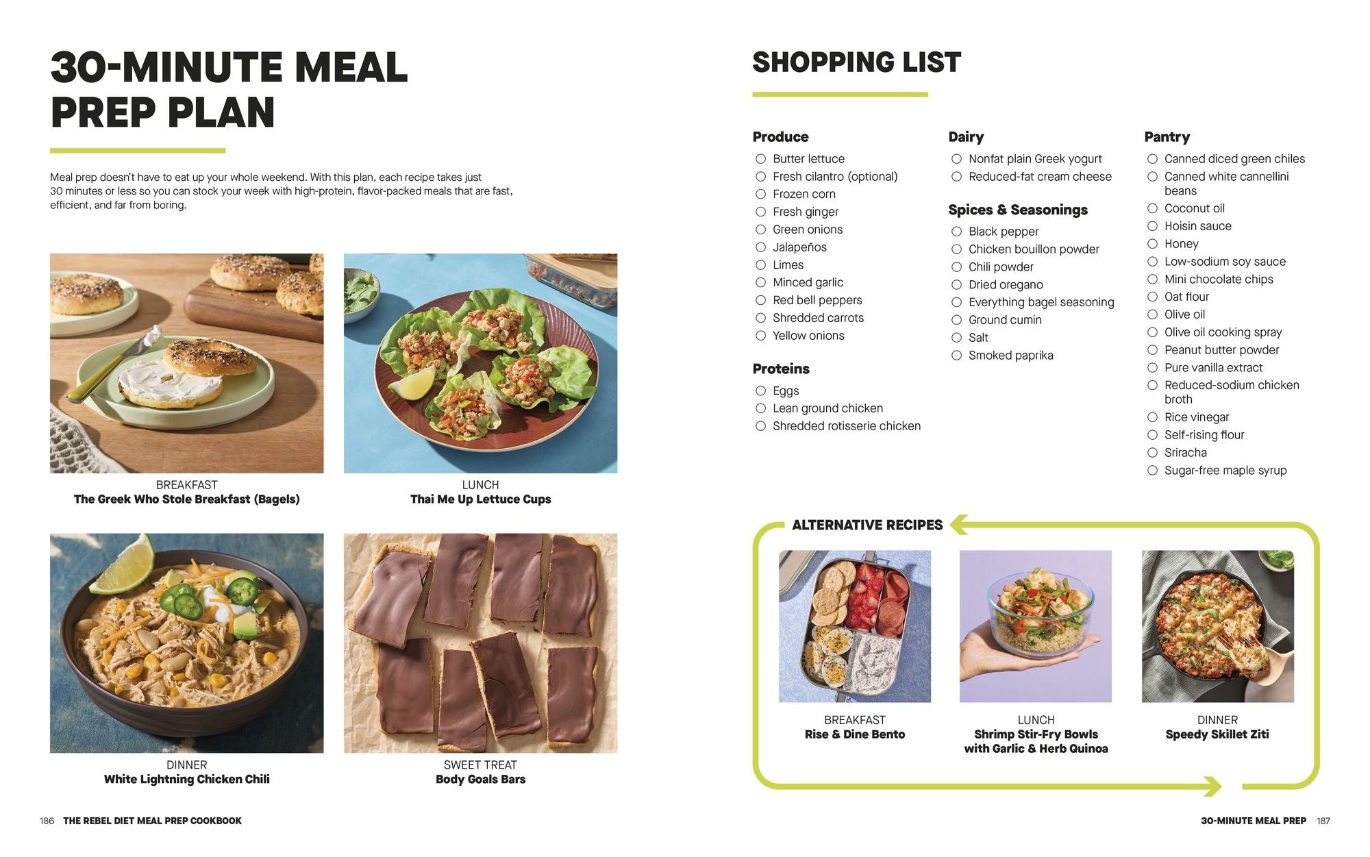 The LORAfied Cookbook: Easy Recipes and Budget-Friendly Hacks to Feed the Whole Family