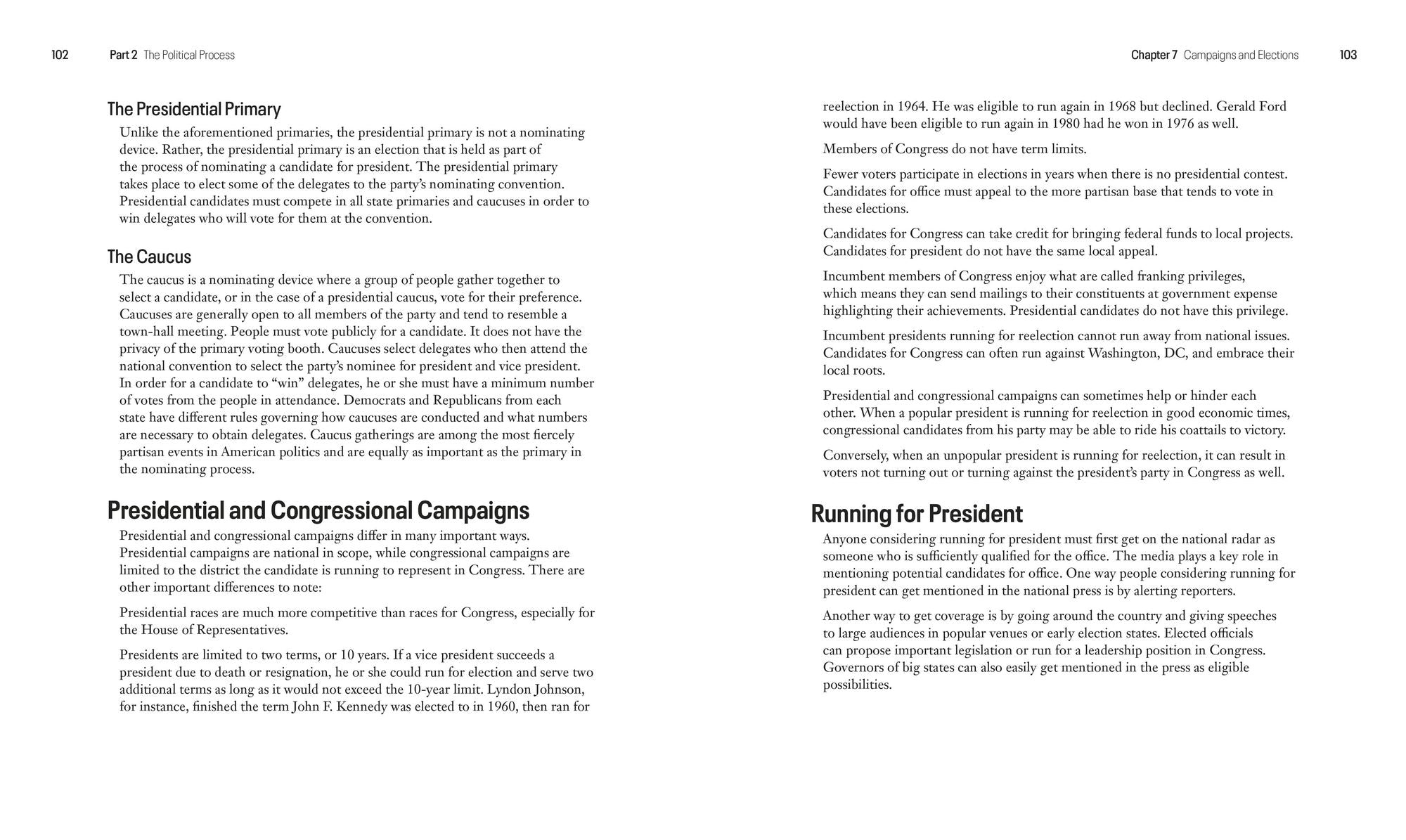 U.S. Government and Politics Simplified: A Comprehensive Guide to the American Political System