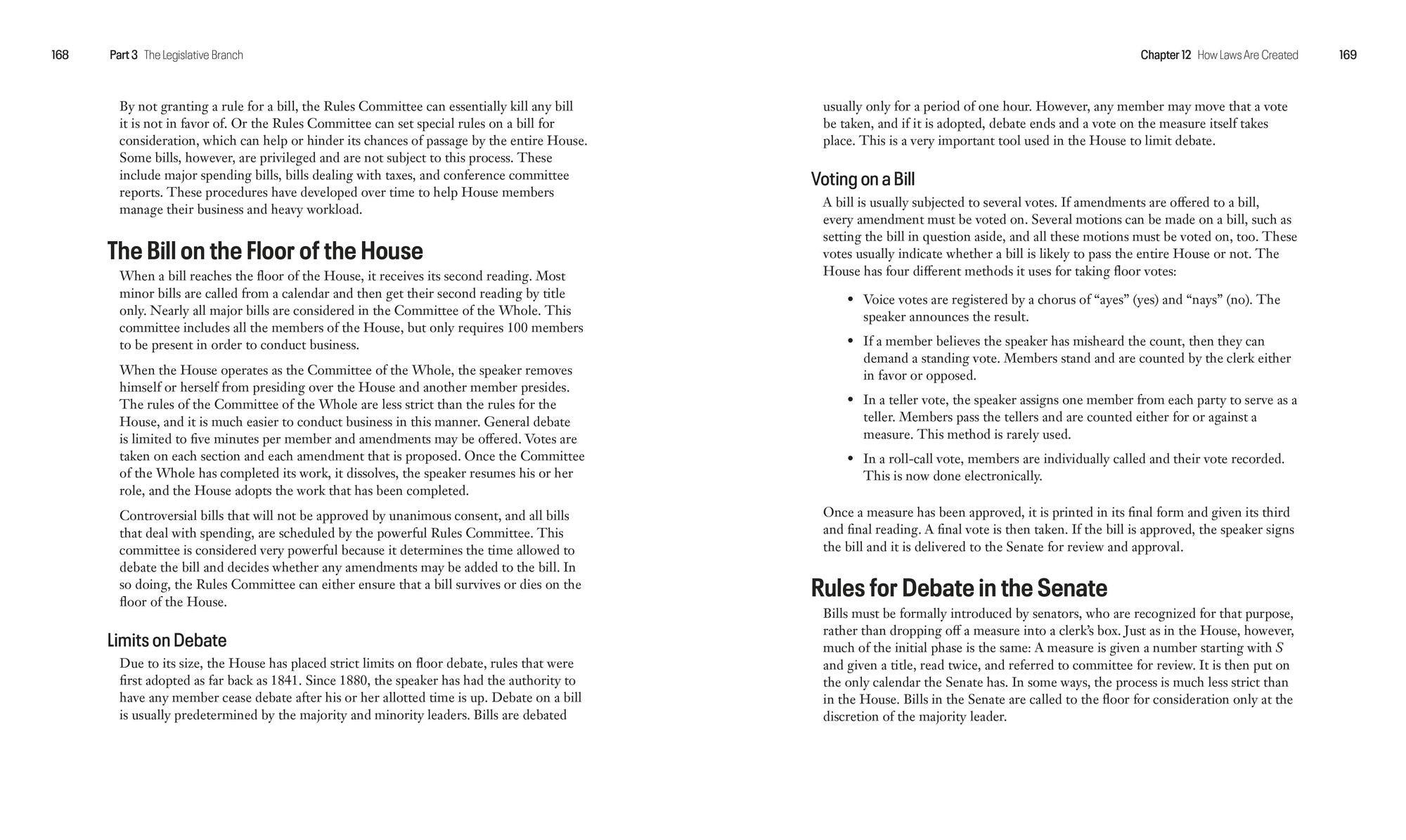 U.S. Government and Politics Simplified: A Comprehensive Guide to the American Political System