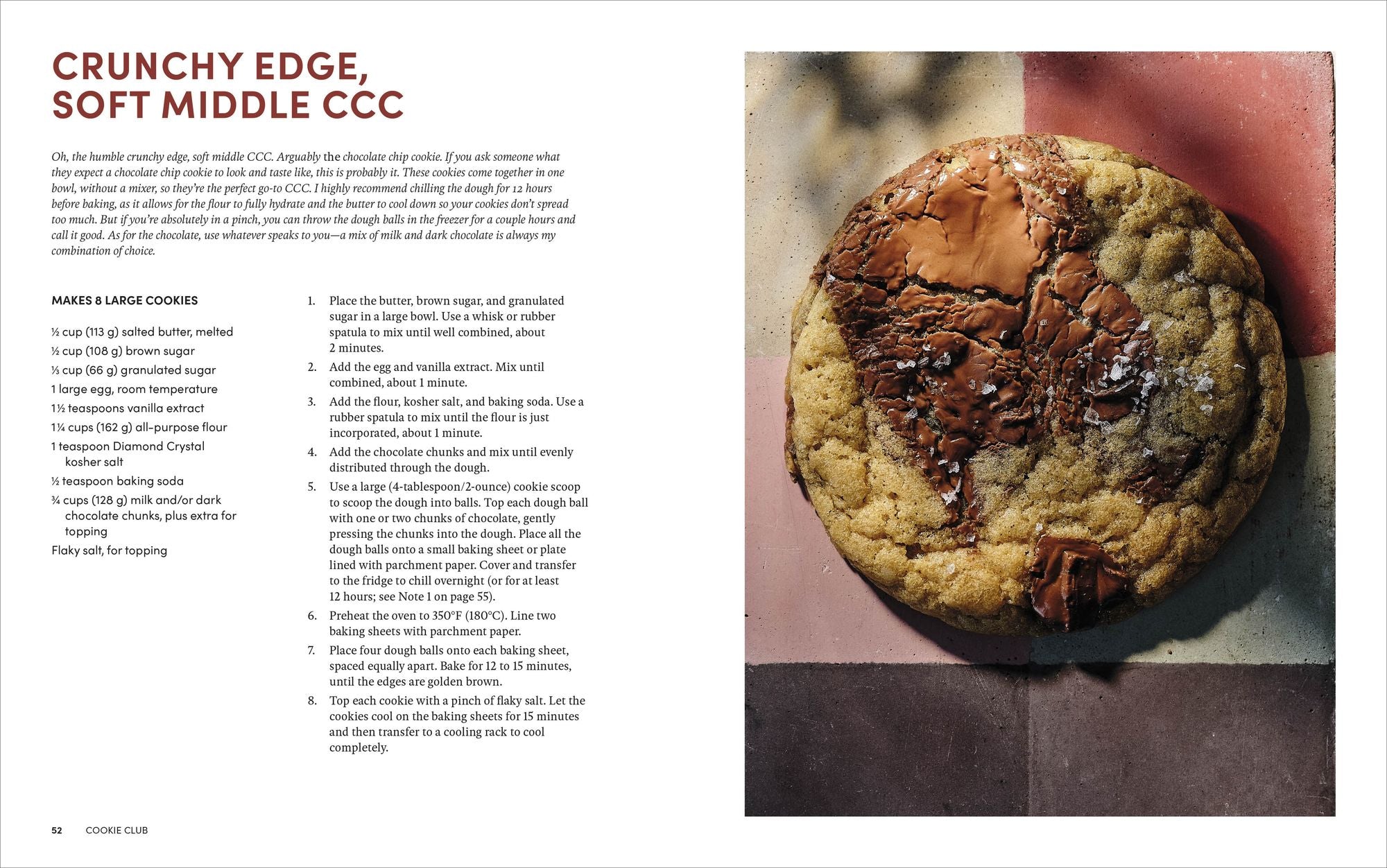 Cookie Club: 80 Creative Cookies to Make, Swap, and Share