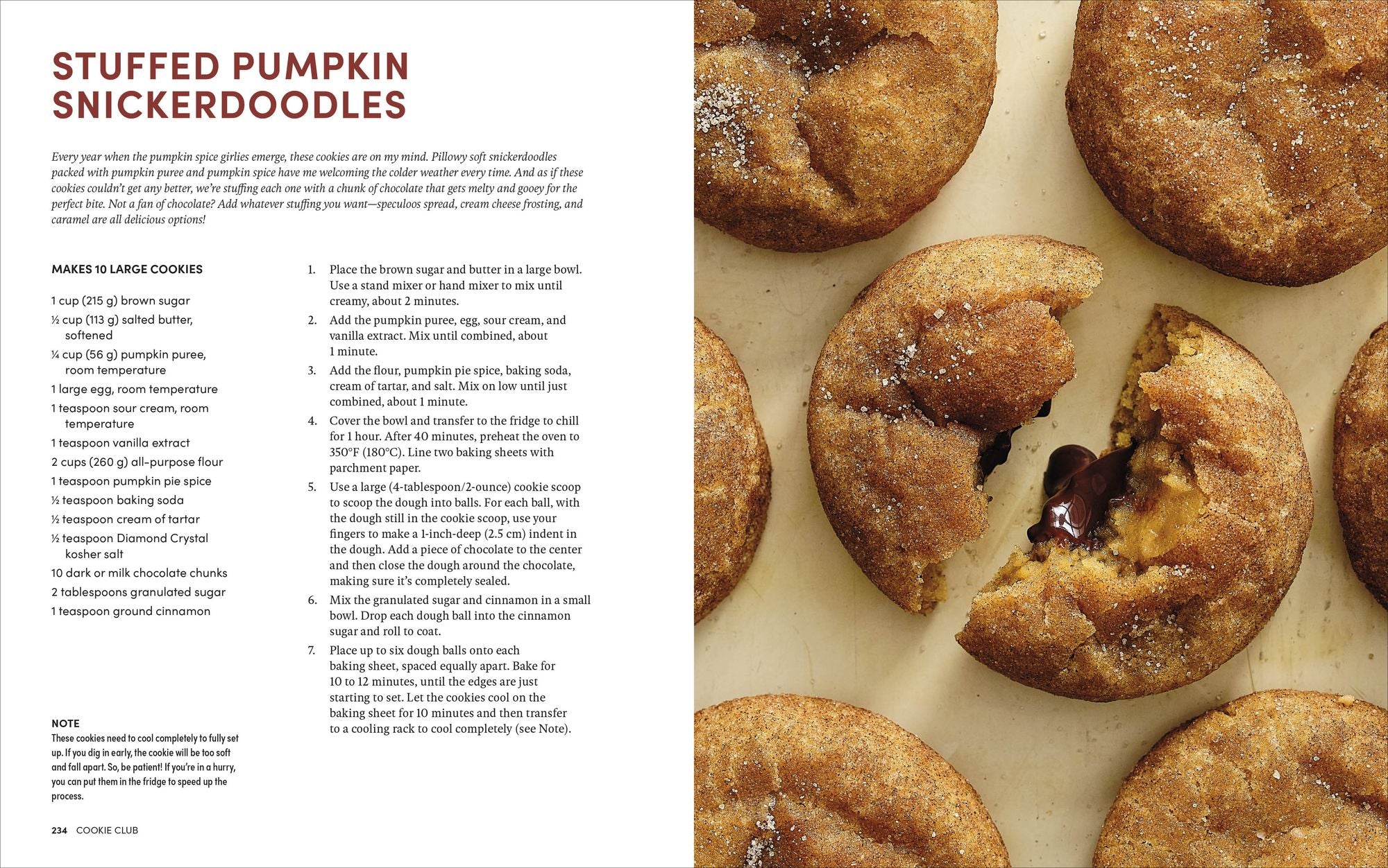 Cookie Club: 80 Creative Cookies to Make, Swap, and Share