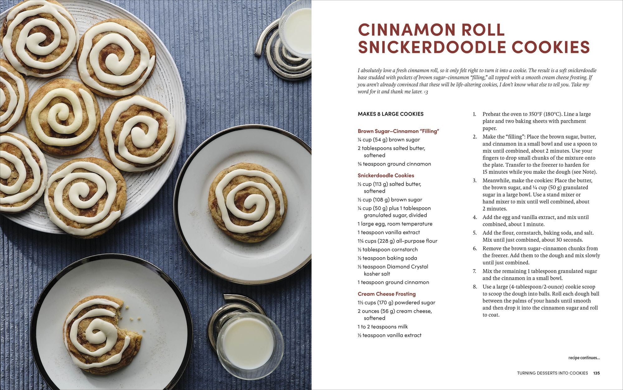 Cookie Club: 80 Creative Cookies to Make, Swap, and Share