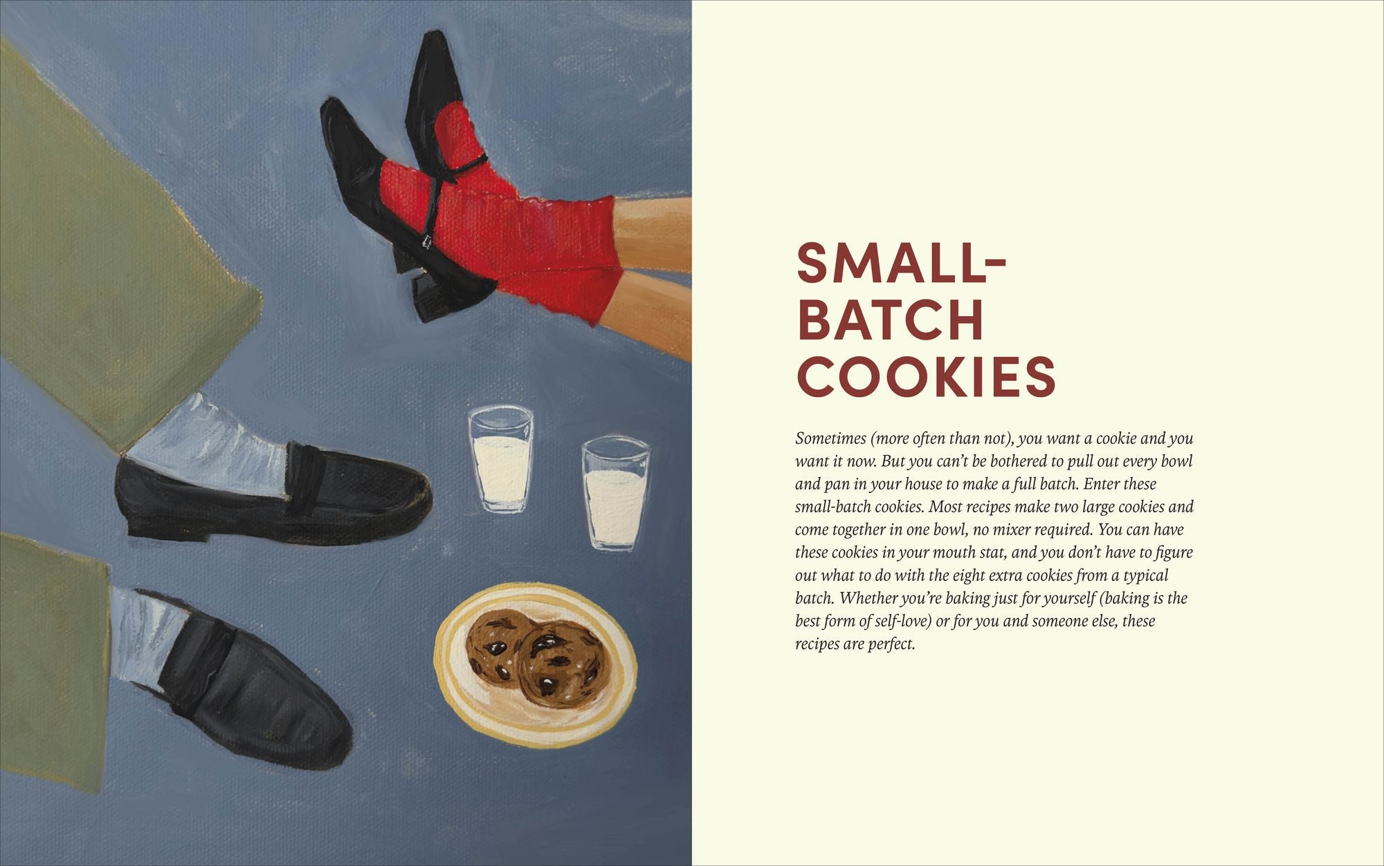 Cookie Club: 80 Creative Cookies to Make, Swap, and Share