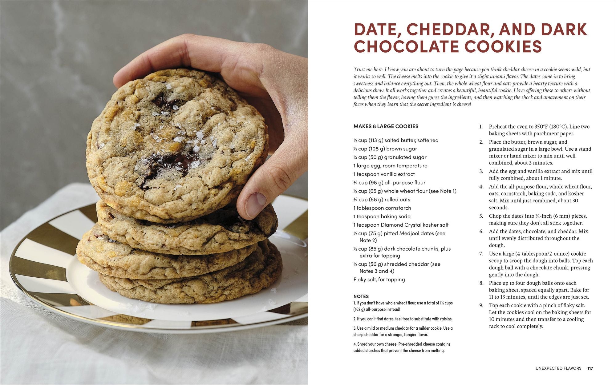 Cookie Club: 80 Creative Cookies to Make, Swap, and Share