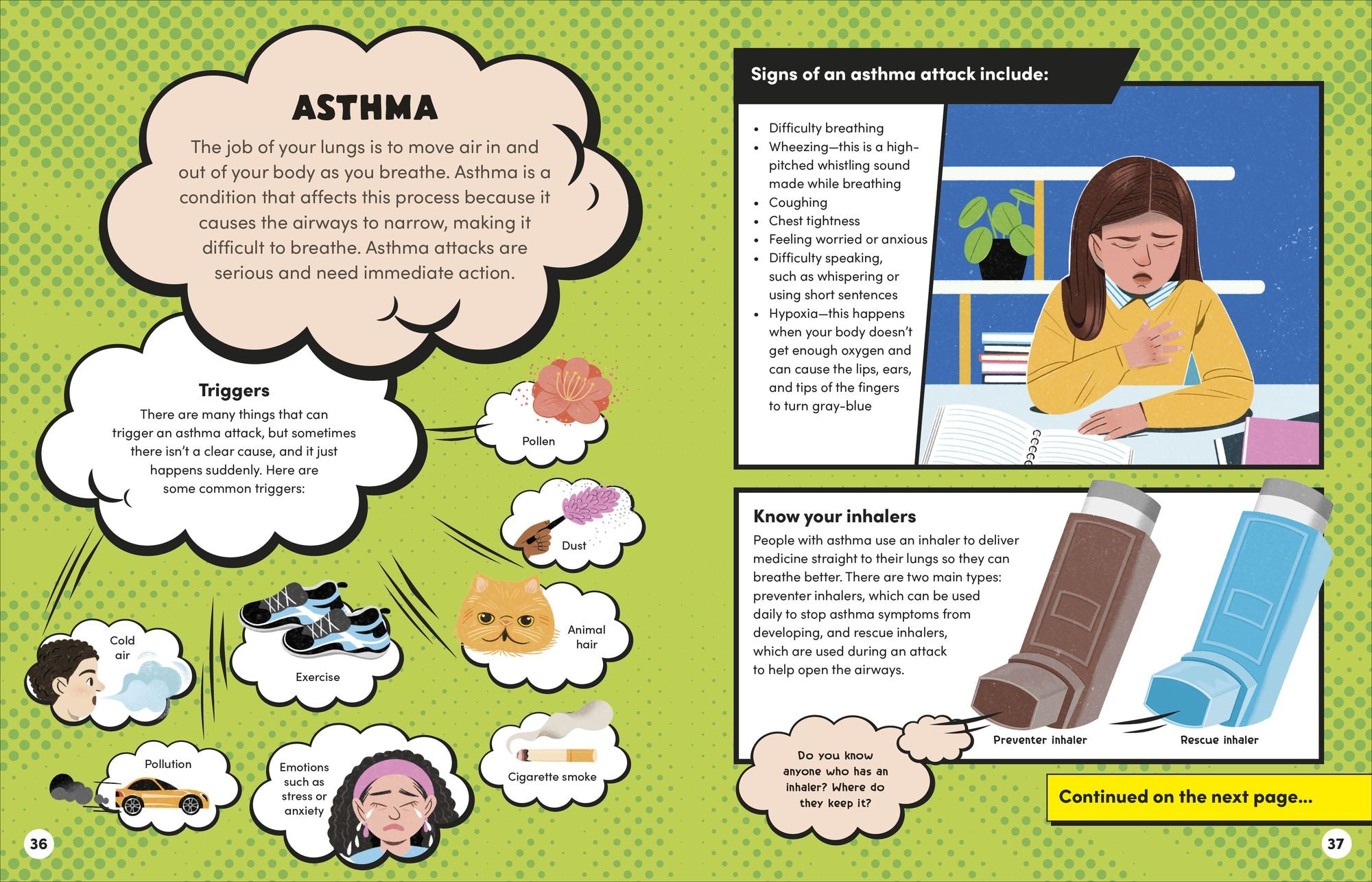 The Superhero's First Aid Manual: Step-By-Step Skills For Young People