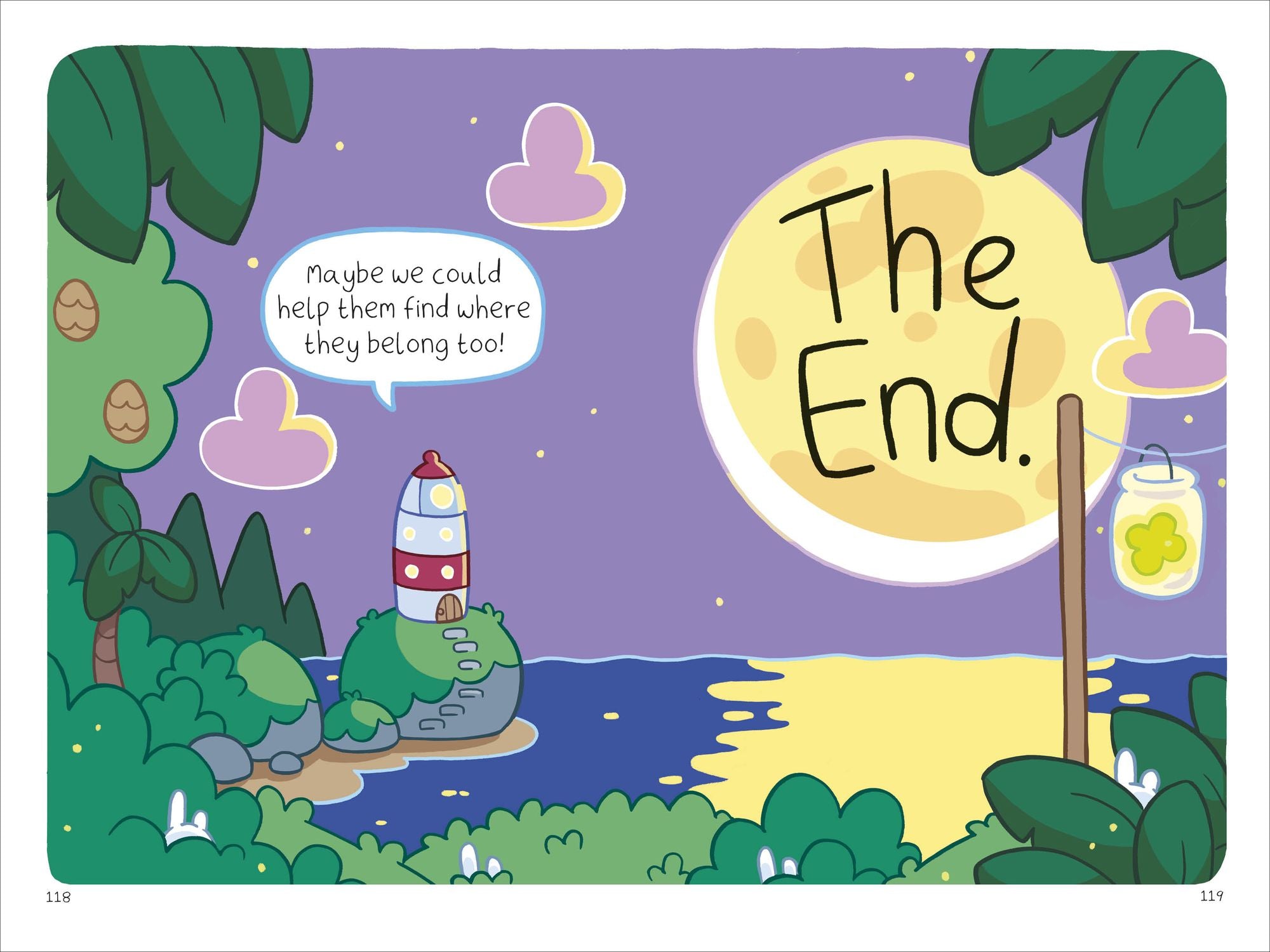 Max and Chaffy: The Great Cupcake Mystery