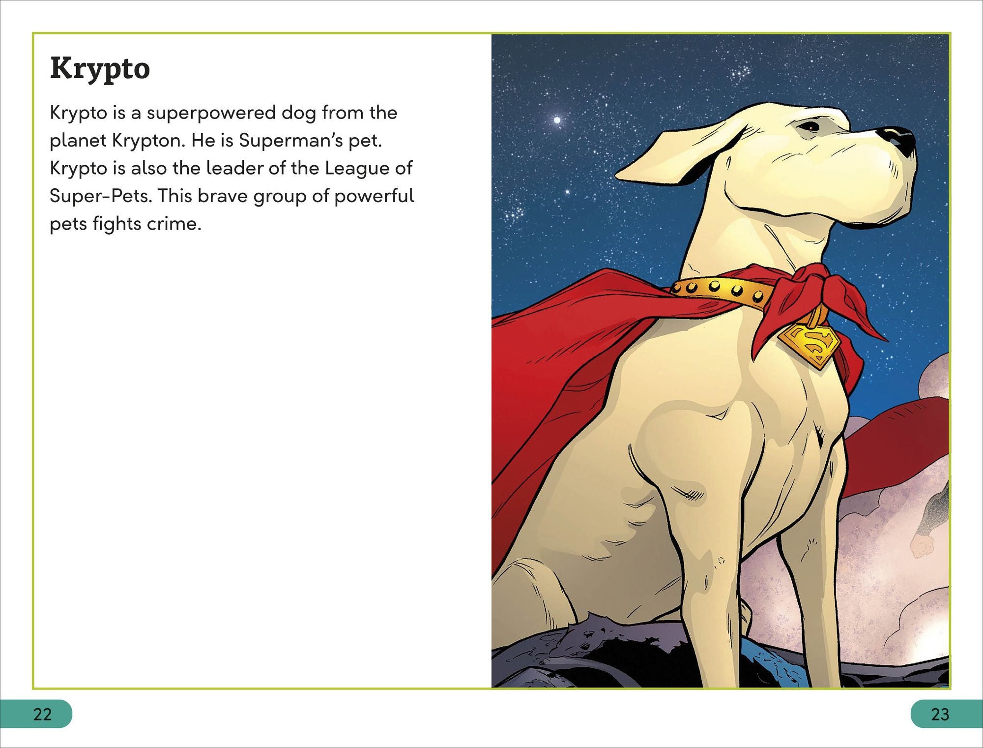 DK Super Readers Level 3 Superman Man of Steel