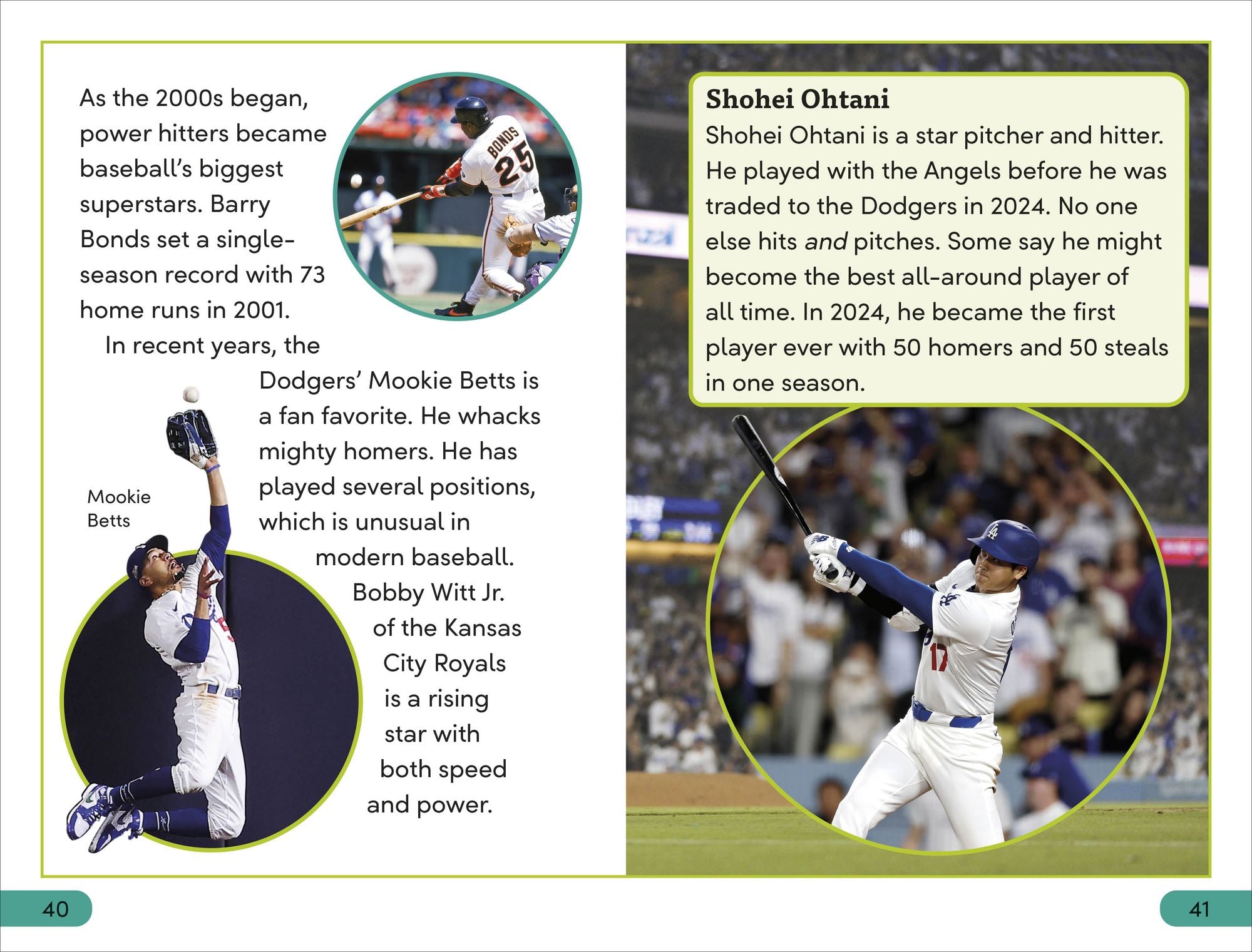 DK Super Readers Level 3 Baseball