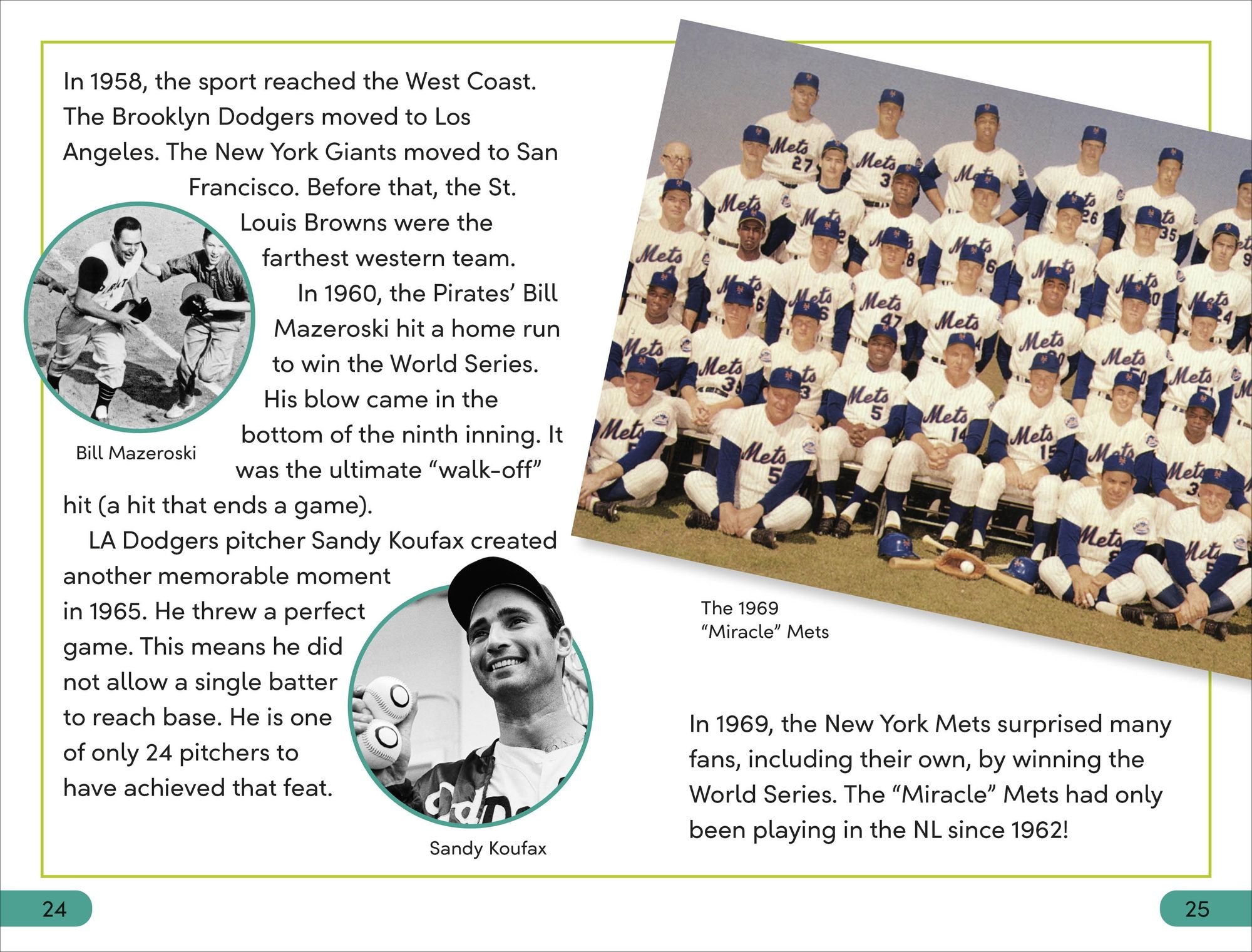 DK Super Readers Level 3 Baseball