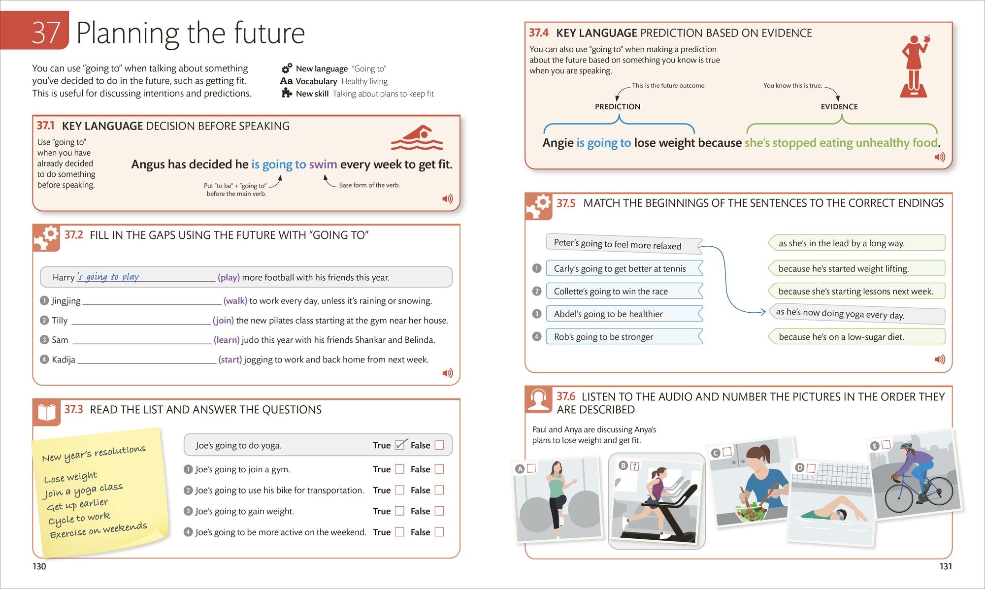 English for Everyone Course Book Level 3 Intermediate
