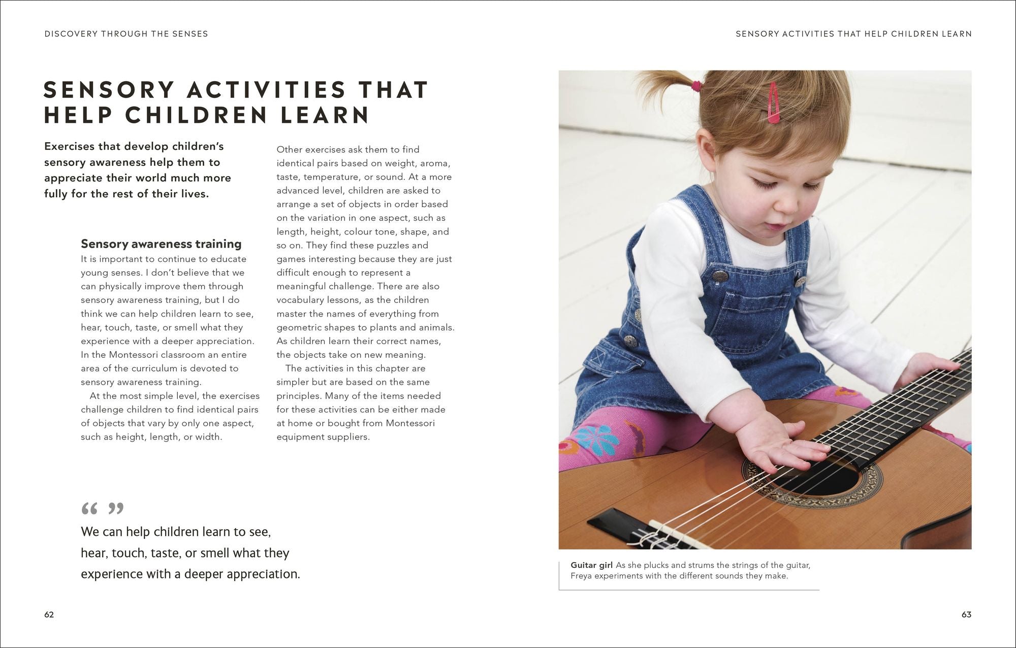 How to Raise an Amazing Child the Montessori Way: A Parent's Guide to Building Creativity, Confidence, and Independence