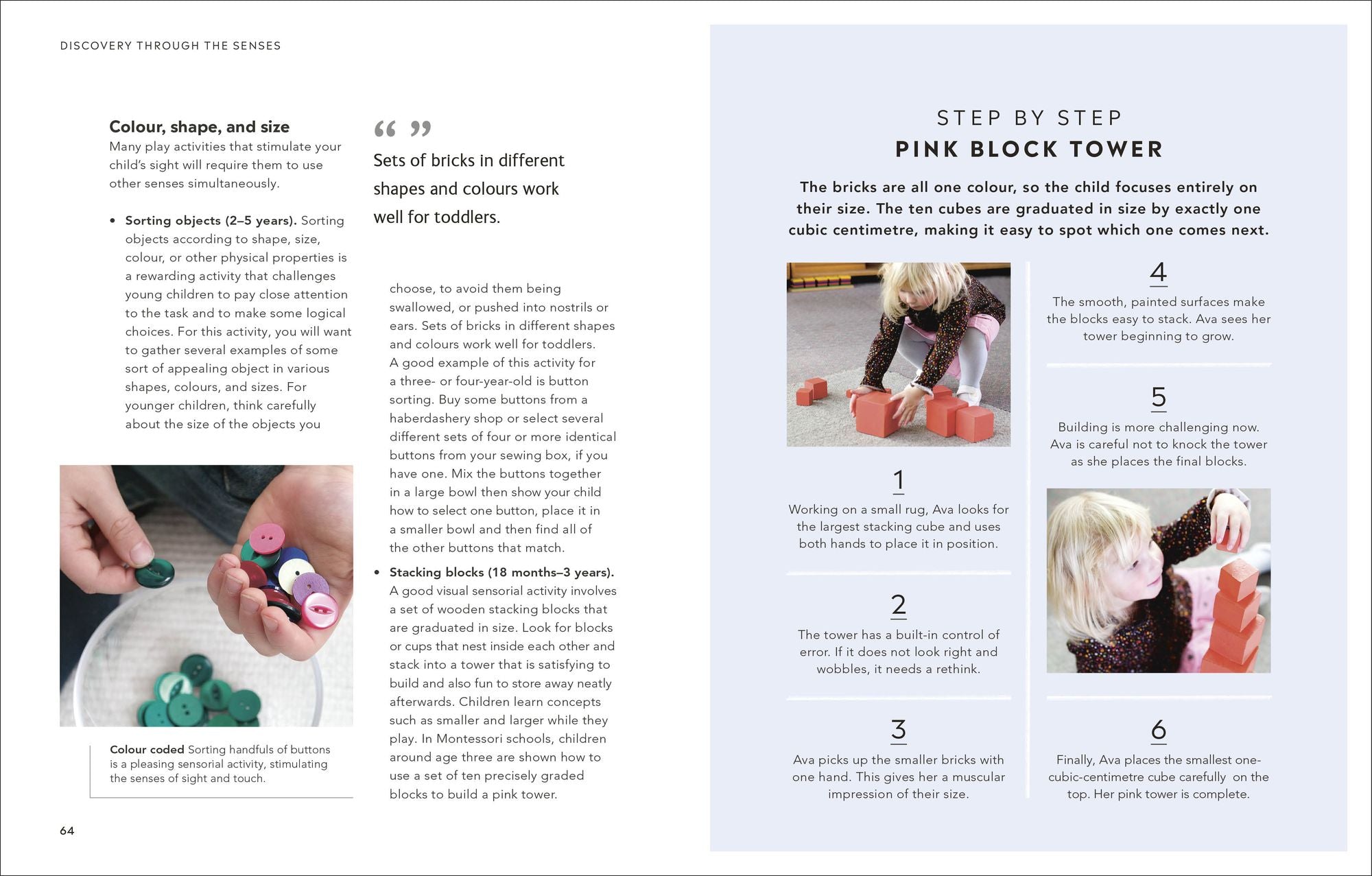 How to Raise an Amazing Child the Montessori Way: A Parent's Guide to Building Creativity, Confidence, and Independence