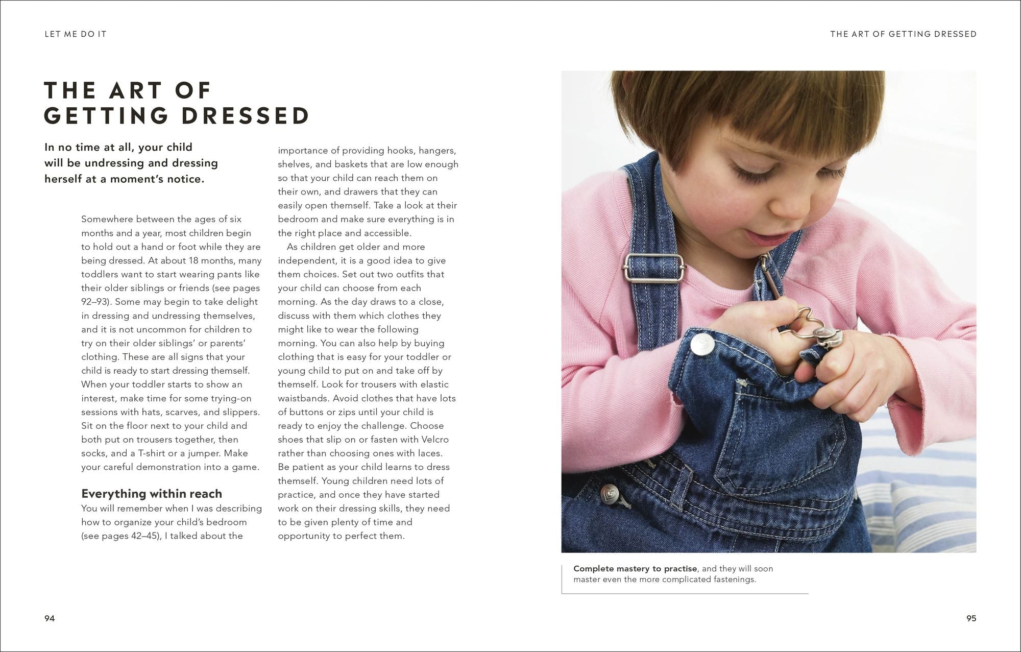 How to Raise an Amazing Child the Montessori Way: A Parent's Guide to Building Creativity, Confidence, and Independence