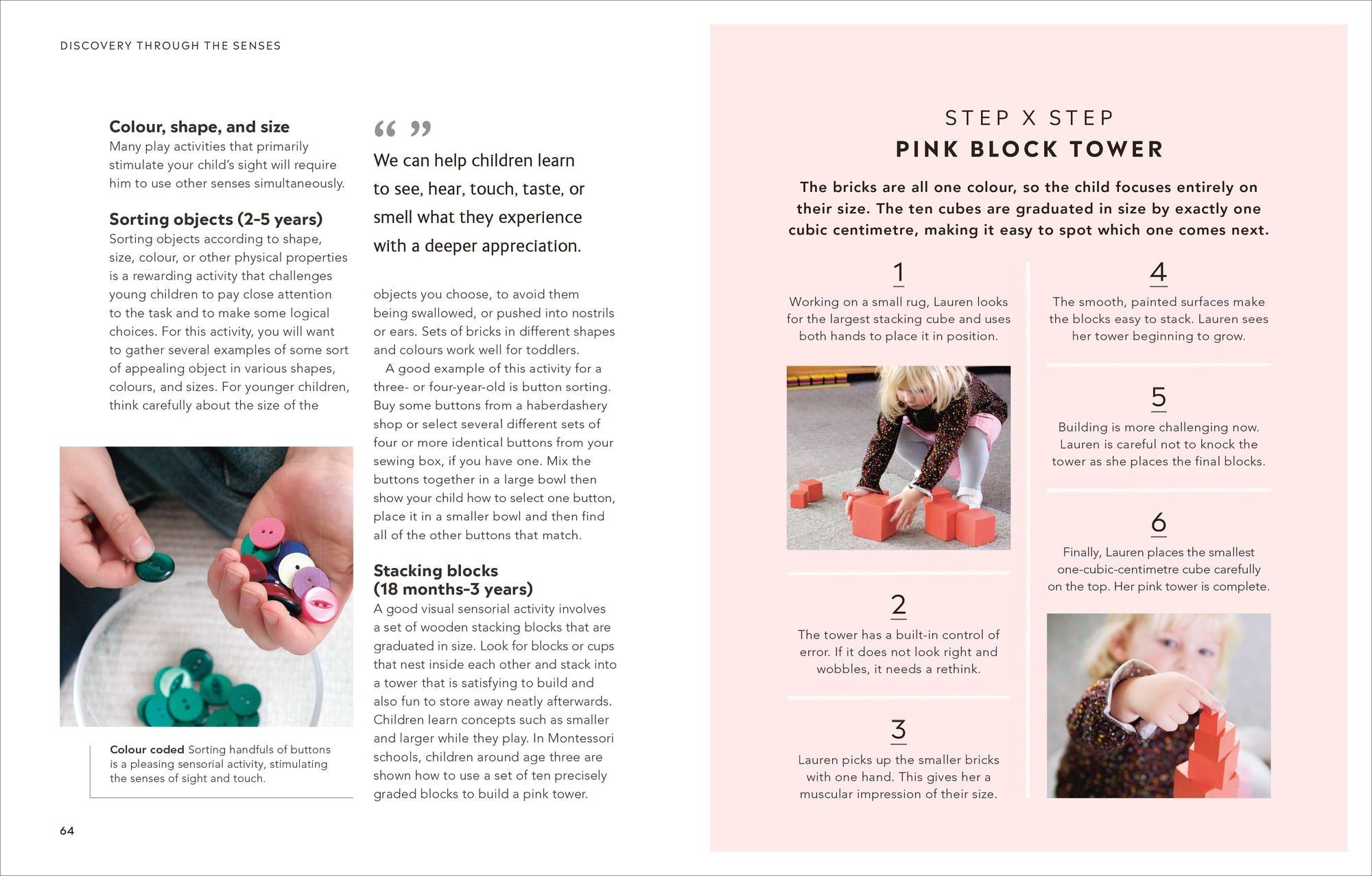 How to Raise an Amazing Child the Montessori Way: A Parent's Guide to Building Creativity, Confidence, and Independence