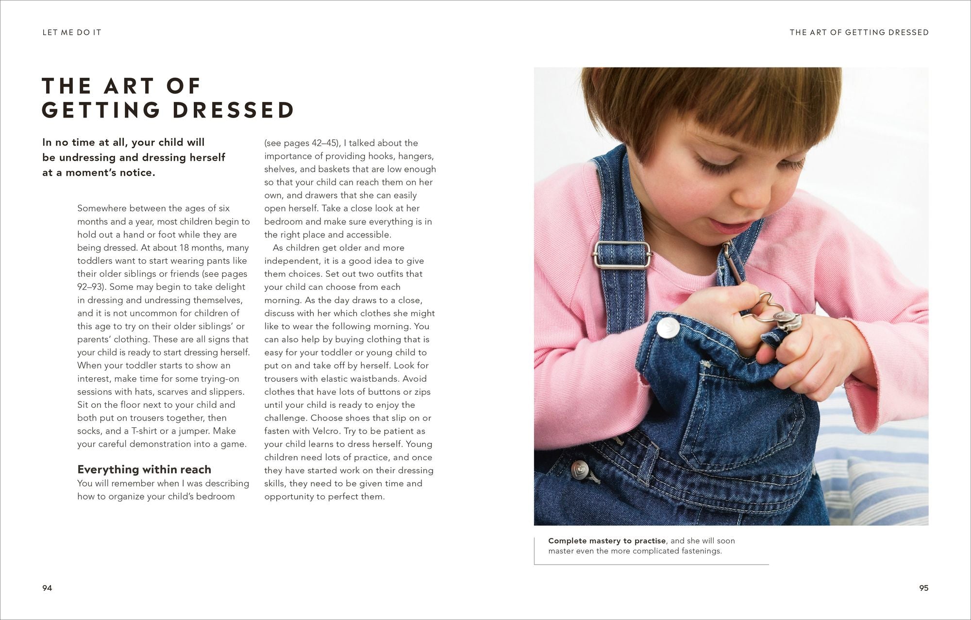 How to Raise an Amazing Child the Montessori Way: A Parent's Guide to Building Creativity, Confidence, and Independence