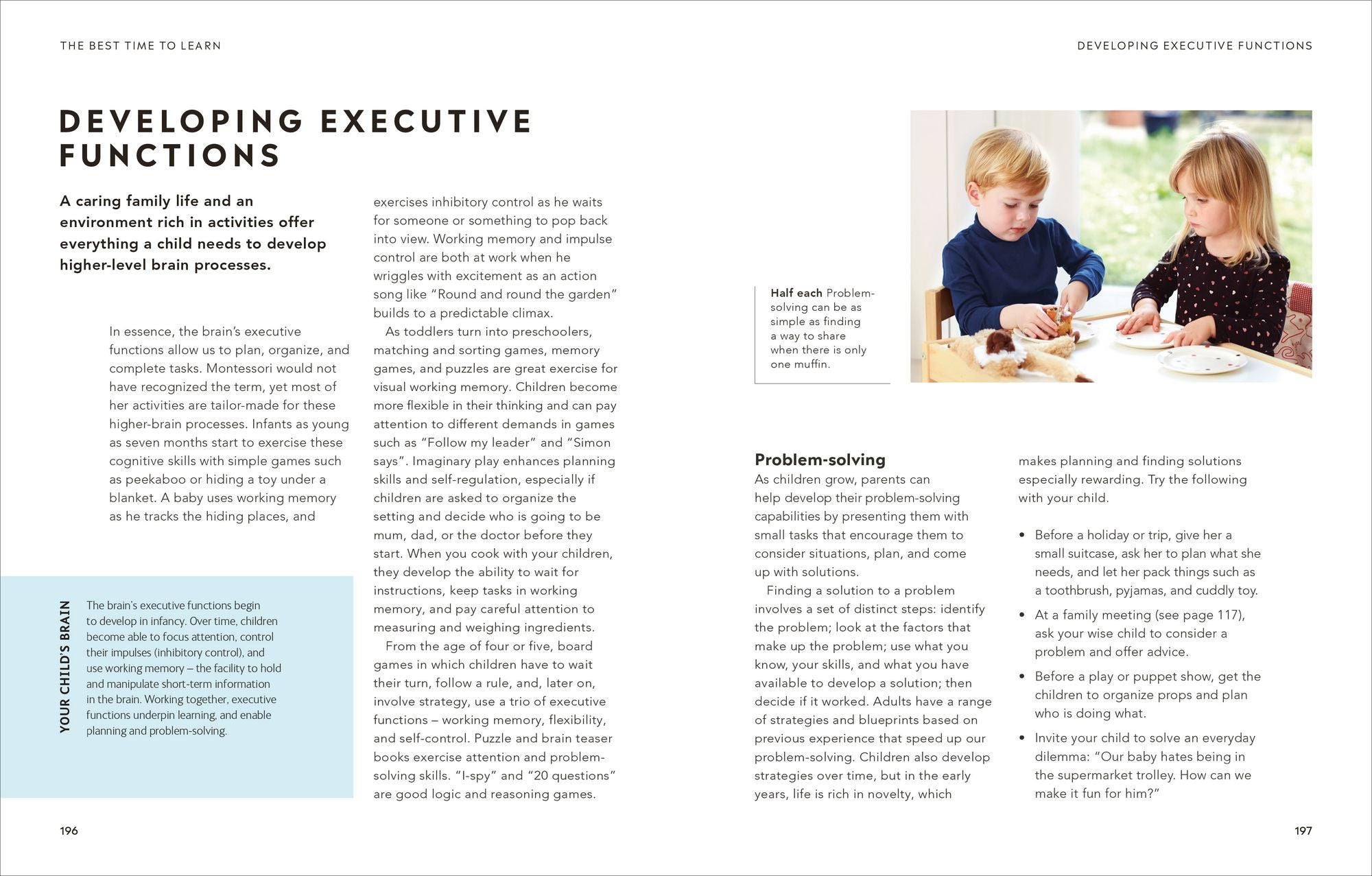 How to Raise an Amazing Child the Montessori Way: A Parent's Guide to Building Creativity, Confidence, and Independence