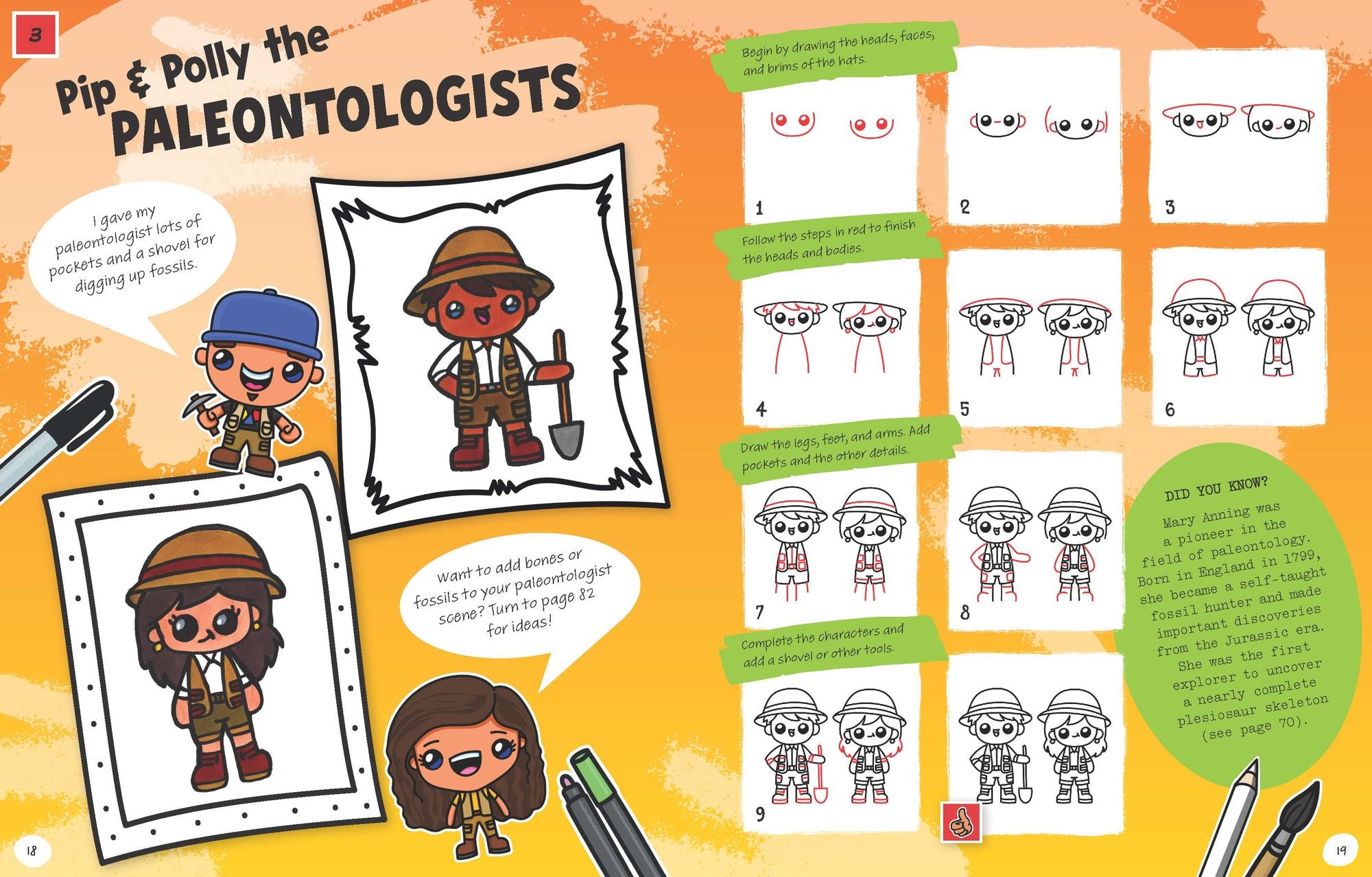 Draw with Art for Kids Hub Dinosaurs