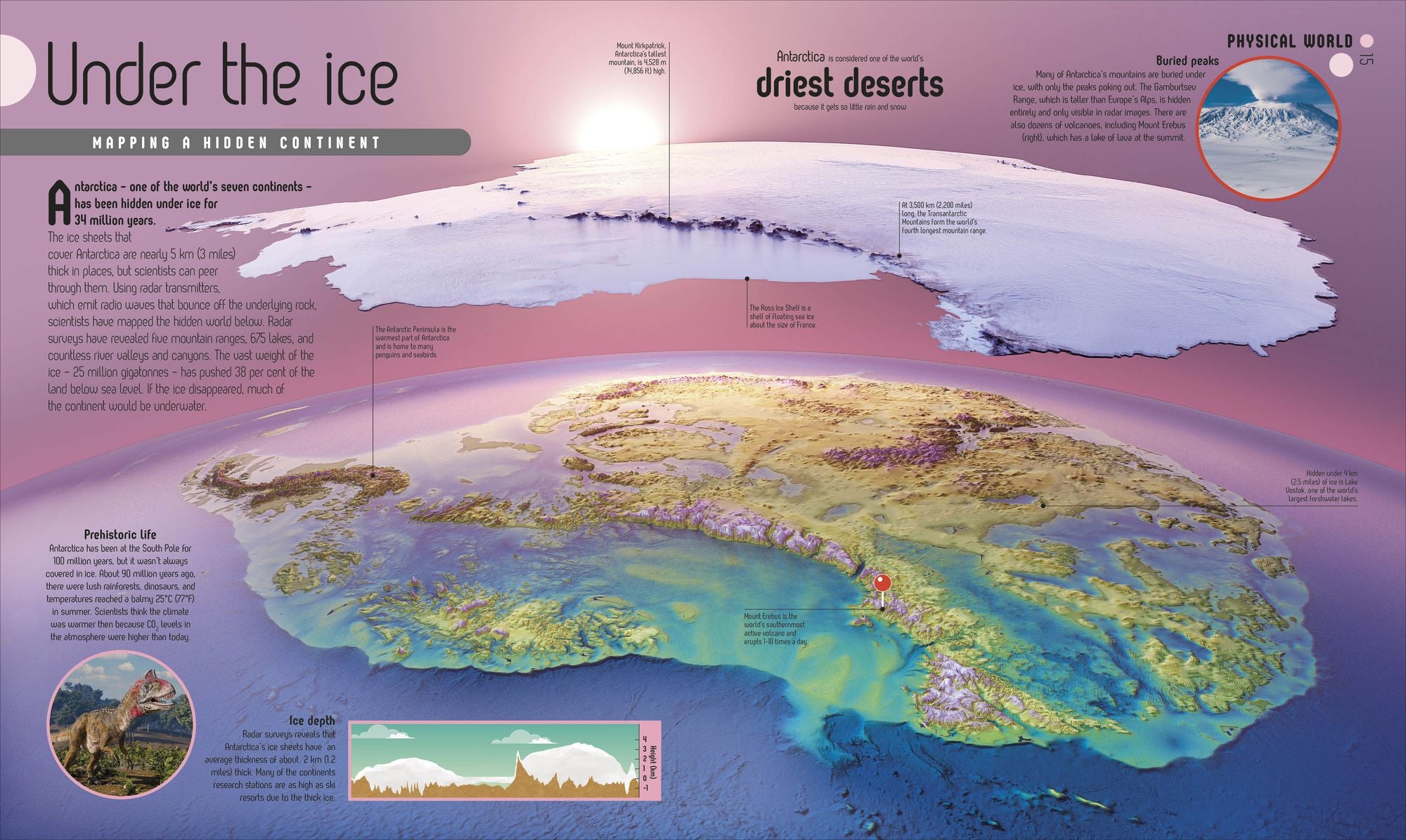 Maptastic!: Reimagine the World One Map at a Time