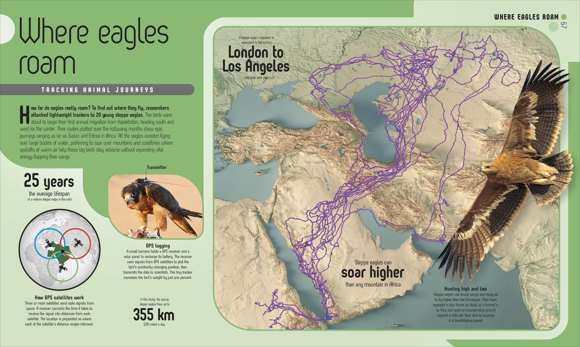 Maptastic!: Reimagine the World One Map at a Time