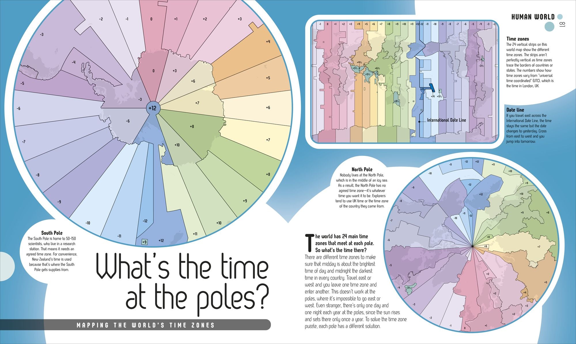 Maptastic!: Reimagine the World One Map at a Time