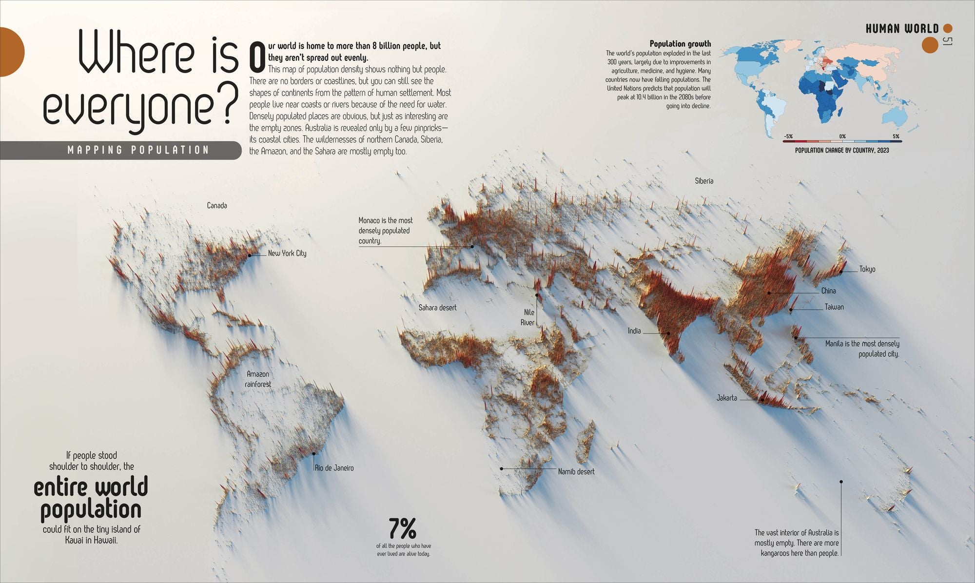 Maptastic!: Reimagine the World One Map at a Time
