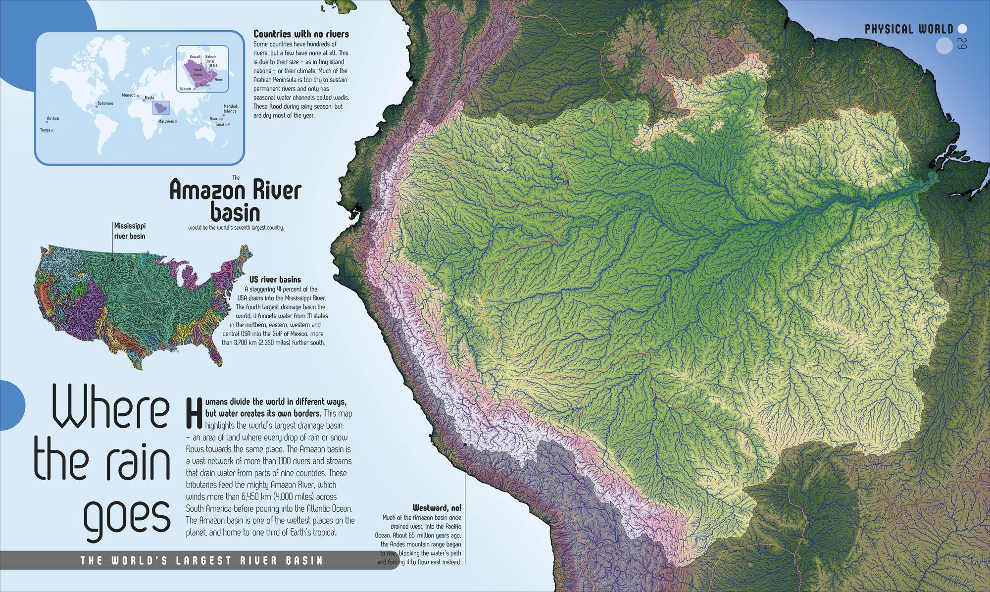 Maptastic!: Reimagine the World One Map at a Time