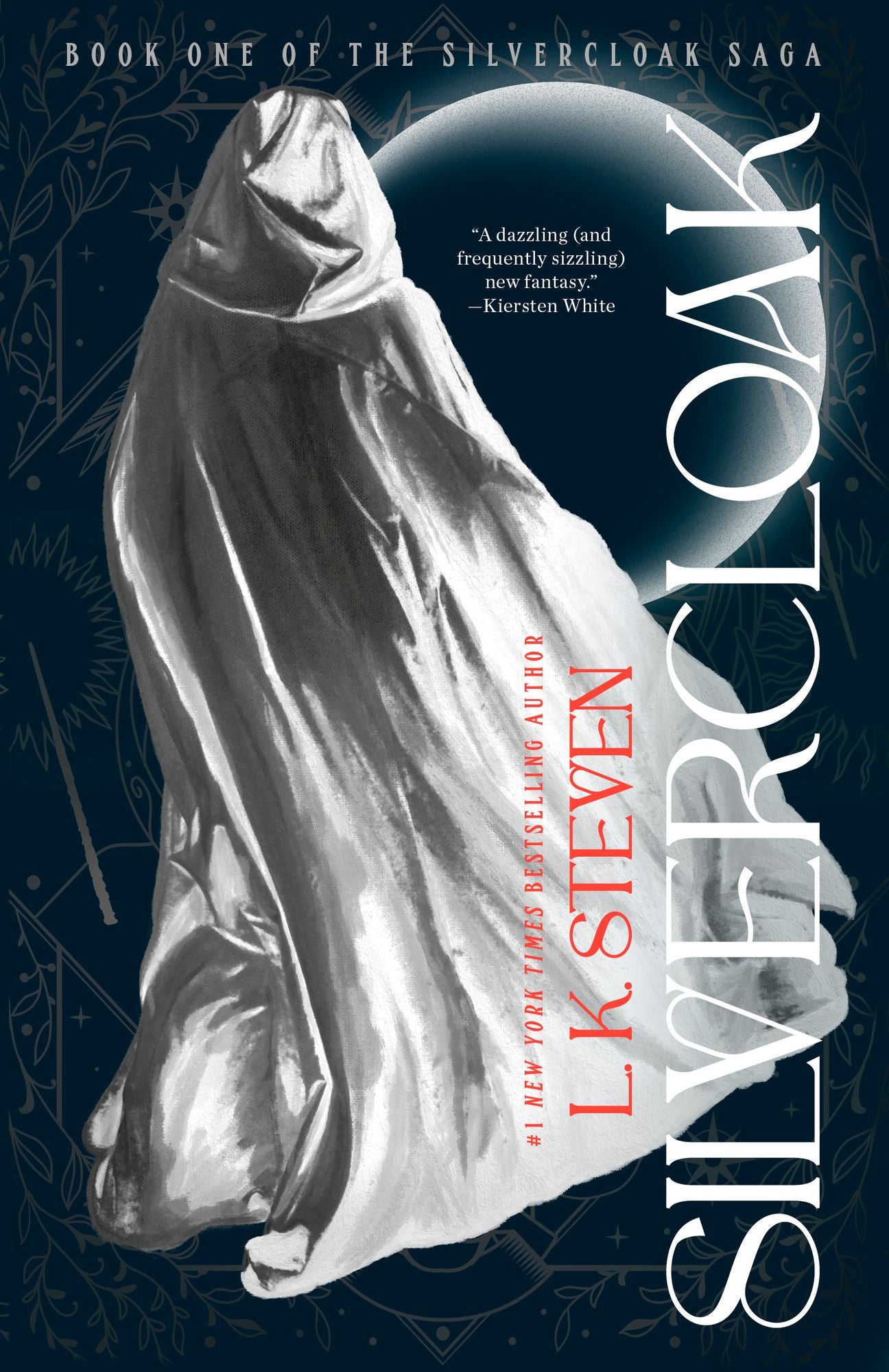 Silvercloak