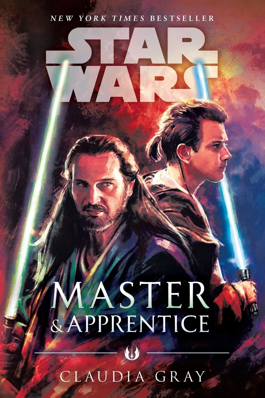 Master & Apprentice (Star Wars)