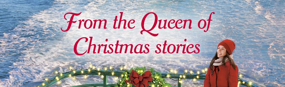 A Ferry Merry Christmas: A Novel