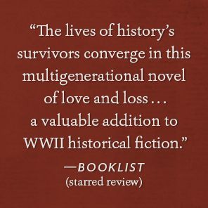 The Secret History of Audrey James: A Novel