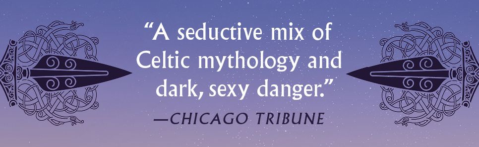 Darkfever: The Fever Series