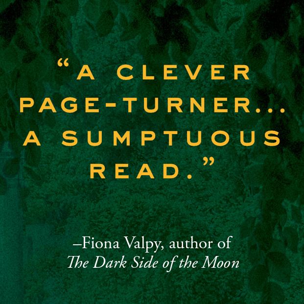 The Secret Thread: A Novel
