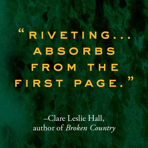 The Secret Thread: A Novel