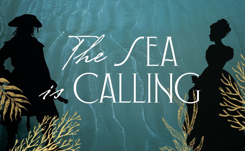 The Sea Child: A Novel