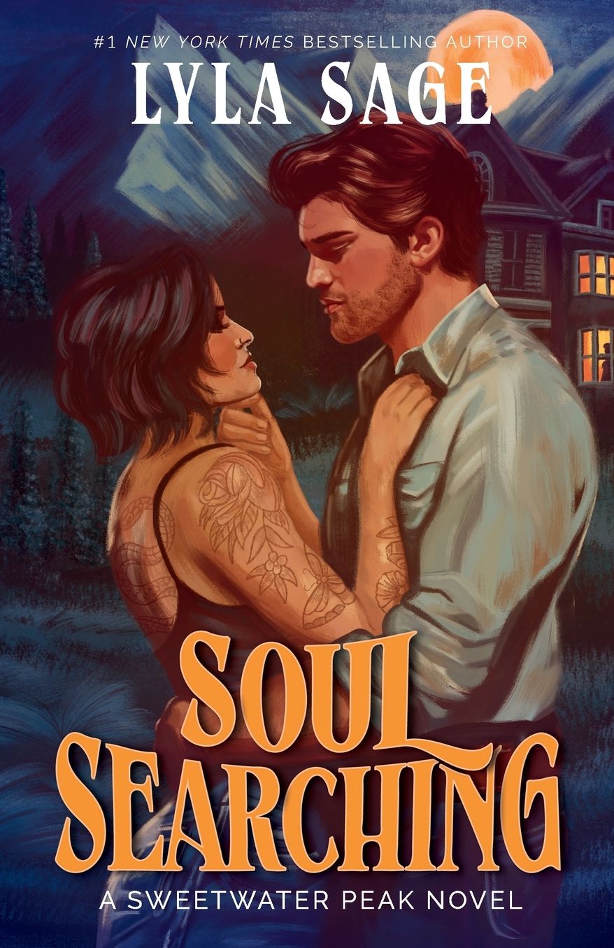 Soul Searching: A Sweetwater Peak Novel