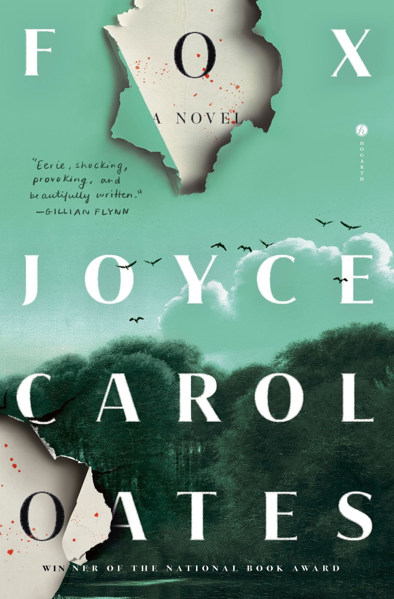 Fox: A Novel