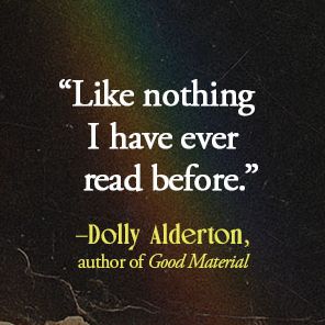 The Make-Believe: A Memoir of Magic and Madness
