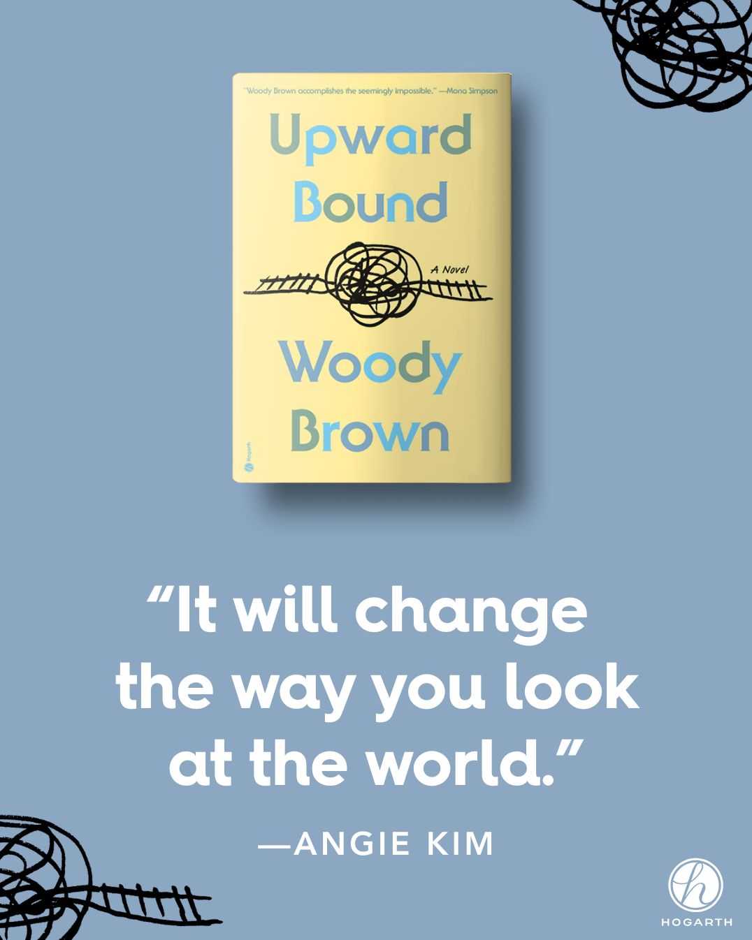 Upward Bound (Read with Jenna Pick)