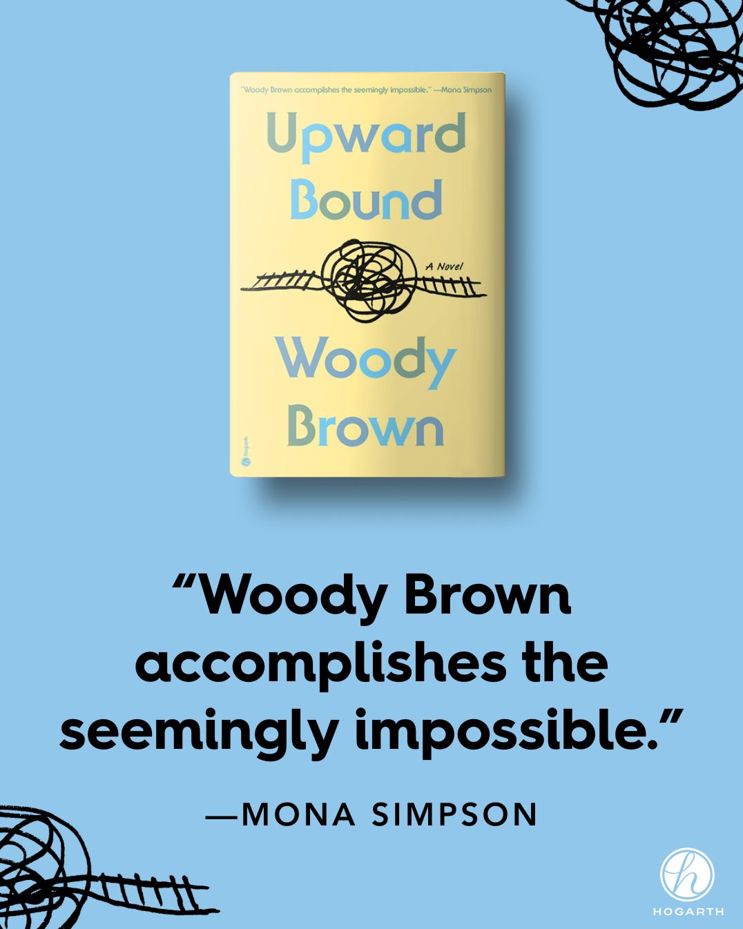 Upward Bound (Read with Jenna Pick)