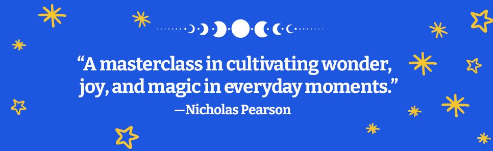 Mundane Magic: A Lazy Witch's Guide to Hacking Your Brain, Building a Daily Practice, and Getting Stuff Done