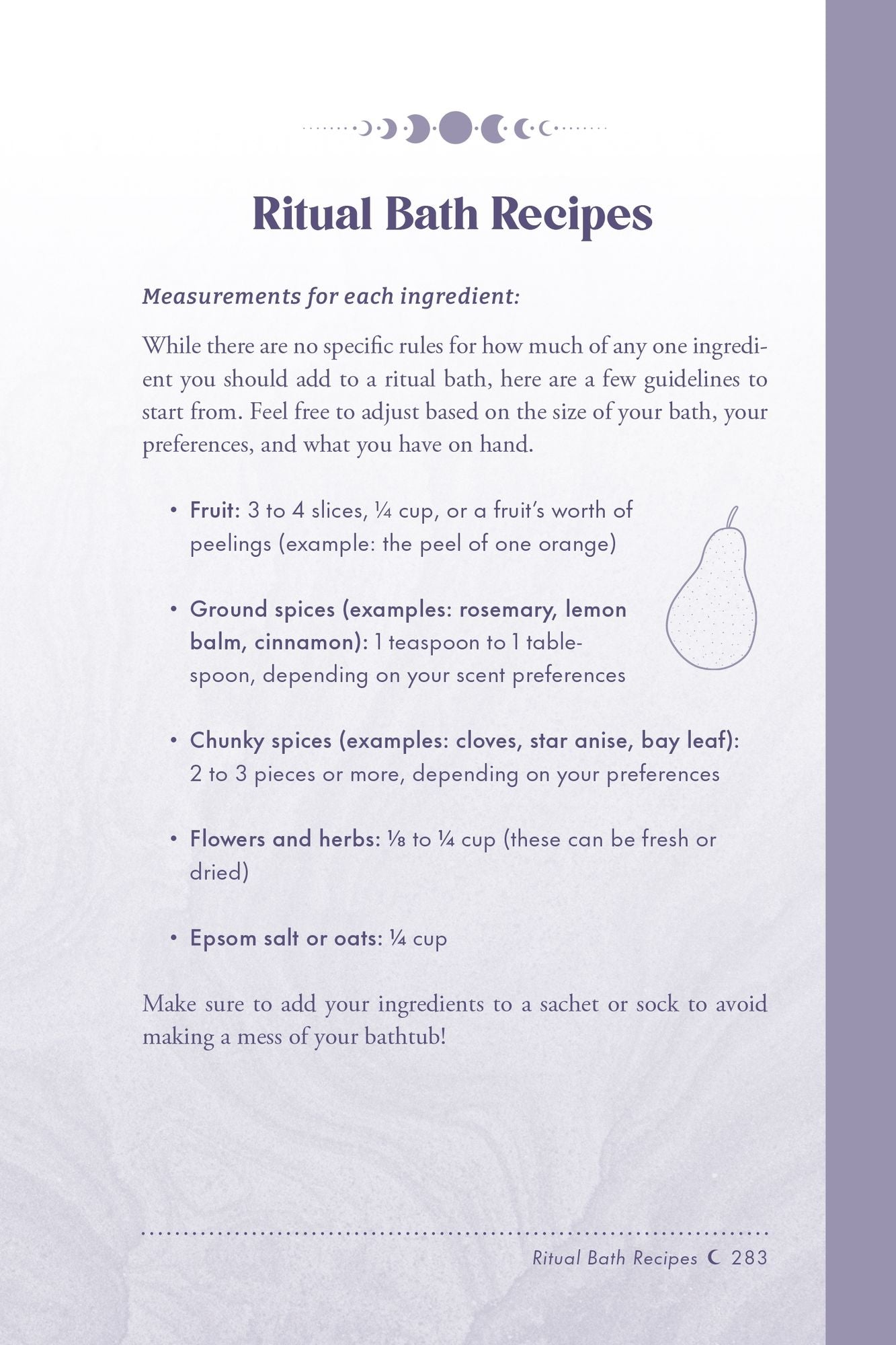 Mundane Magic: A Lazy Witch's Guide to Hacking Your Brain, Building a Daily Practice, and Getting Stuff Done