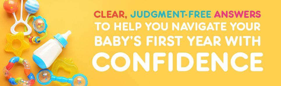 Baby 411, 11th Edition: Your Baby, from Birth to Age 1