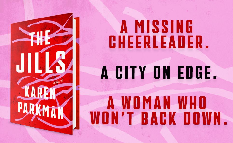 The Jills: A Novel