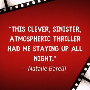 Scary Movie Night: A Novel