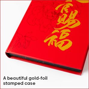 Heaven Official's Blessing (The Comic), Volume 1: Tian Guan Ci Fu