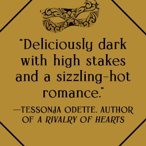 The Ordeals: A Novel